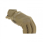 Рукавиці тактичні Mechanix Wear FastFit Gloves FFTAB-72 M Coyote (2000980571574) - зображення 4