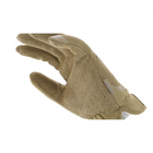 Перчатки тактические Mechanix Wear FastFit Gloves FFTAB-72 S Coyote (2000980571581) - изображение 6