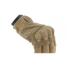 Рукавиці тактичні Mechanix Wear M-Pact 3 Gloves MP3-72 S Coyote (2000980571734) - зображення 3