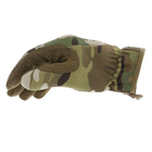 Рукавиці тактичні Mechanix Wear FastFit Gloves FFTAB-78 L Multicam (2000980572342) - зображення 3