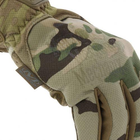 Перчатки тактические Mechanix Wear FastFit Gloves FFTAB-78 2XL Multicam (2000980572335) - изображение 4