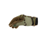 Рукавички тактичні Mechanix Wear The Original Gloves MG-78 S Multicam (2000980572311) - зображення 6