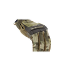 Перчатки тактические Mechanix Wear M-Pact Gloves MPT-78 2XL Multicam (2000980572434) - изображение 3