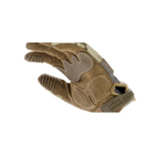 Рукавички тактичні Mechanix Wear M-Pact Gloves MPT-78 2XL Multicam (2000980572434) - зображення 6