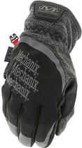 Рукавички тактичні зимові Mechanix Wear Coldwork FastFit Gloves CWKFF-58 S (2000980585434) - зображення 1