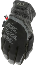 Рукавиці тактичні зимові Mechanix Wear Coldwork FastFit Gloves CWKFF-58 XL (2000980585441)