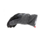 Рукавички тактичні зимові Mechanix Wear Coldwork FastFit Gloves CWKFF-58 S (2000980585434) - зображення 3