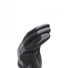 Рукавички тактичні зимові Mechanix Wear Coldwork FastFit Gloves CWKFF-58 S (2000980585434) - зображення 4