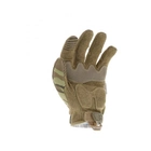 Перчатки тактические Mechanix Wear M-Pact Gloves MPT-78 S Multicam (2000980572465) - изображение 9