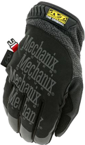 Перчатки тактические зимние Mechanix Wear Coldwork Original Gloves CWKMG-58 XL (2000980585496) - изображение 1