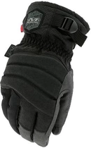 Перчатки тактические зимние Mechanix Wear Coldwork Peak Gloves CWKPK-58 M (2000980585960) - изображение 1