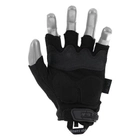 Рукавиці тактичні Mechanix Wear M-Pact Fingerless Covert Gloves MFL-55 M (2000980594610) - зображення 5