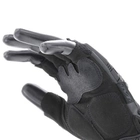 Рукавиці тактичні Mechanix Wear M-Pact Fingerless Covert Gloves MFL-55 M (2000980594610) - зображення 6