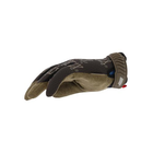 Рукавиці тактичні Mechanix Wear The Original Gloves MG-07 2XL Coyote (2000980610990) - зображення 2