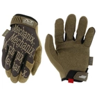 Рукавиці тактичні Mechanix Wear The Original Gloves MG-07 2XL Coyote (2000980610990) - зображення 9