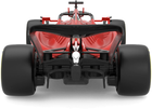 Samochód Rastar Ferrari F1 75 1:18 (6930751322479) - obraz 6