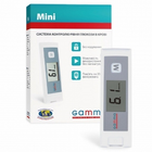 Глюкометр Gamma Mini Гама Мини гарантия 2 года - изображение 1