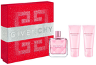 Zestaw damski Givenchy Irresistible Woda perfumowana damska 80 ml + Balsam do ciała 75 ml + Olejek do kąpieli i pod prysznic 75 ml (3274872449299)