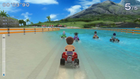 Гра Nintendo Switch Go Vacation (Картридж) (45496422462) - зображення 4