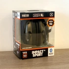 Навушники тактичні активні Impact Sport R-02548 Bluetooth Howard Leight olive - зображення 7