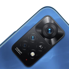 Smartfon Xiaomi Redmi Note 11 Pro 5G 6/128Gb Atlantic Blue (6934177770227) - obraz 3