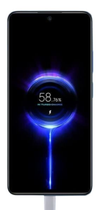 Мобільний телефон Xiaomi Redmi Note 11 Pro 5G 6/128Gb Atlantic blue (6934177770227) - зображення 5