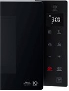 Kuchenka mikrofalowa LG NeoChef MS2535GIB Czarna - obraz 3