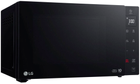 Мікрохвильова піч LG NeoChef MS2535GIB Чорна - зображення 7