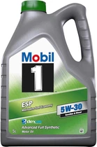 Моторное масло Mobil 1 ESP