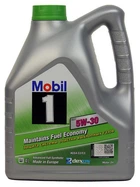 Моторное масло Mobil 1 ESP