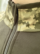 Тактическая Военная Рубашка Убакс UBACS 50 Пиксель - изображение 6