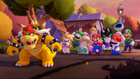 Гра Nintendo Switch Mario + Rabbids Sparks of Hope Cosmic Ed. (Картридж) (3307216243809) - зображення 4