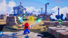 Гра Nintendo Switch Mario + Rabbids Sparks of Hope Cosmic Ed. (Картридж) (3307216243809) - зображення 6