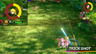 Гра Nintendo Switch Mario Tennis Aces (Картридж) (45496422011) - зображення 3