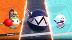 Гра Nintendo Switch Mario Tennis Aces (Картридж) (45496422011) - зображення 4