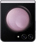 Smartfon Samsung Galaxy Flip 5 8/512GB Light Pink (SM-F731BLIHEUE) - obraz 6