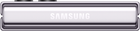Мобільний телефон Samsung Galaxy Flip 5 8/512GB Light Pink (SM-F731BLIHEUE) - зображення 8