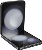 Мобільний телефон Samsung Galaxy Flip 5 8/512GB Grey (SM-F731BZAHEUE) - зображення 4