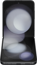Мобільний телефон Samsung Galaxy Flip 5 8/512GB Grey (SM-F731BZAHEUE) - зображення 5