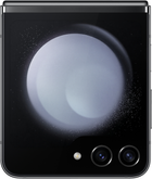 Мобільний телефон Samsung Galaxy Flip 5 8/512GB Grey (SM-F731BZAHEUE) - зображення 6