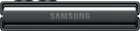 Мобільний телефон Samsung Galaxy Flip 5 8/512GB Grey (SM-F731BZAHEUE) - зображення 10