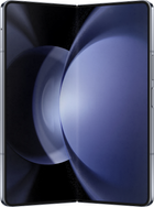 Smartfon Samsung Galaxy Fold 5 12/512GB Light Blue (SM-F946BLBCEUE) - obraz 1