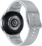 Smartwatch Samsung Galaxy Watch 6 44mm Silver (SM-R940NZSAEUE) - obraz 4