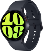 Smartwatch Samsung Galaxy Watch 6 44mm Black (SM-R940NZKAEUE) - obraz 3