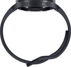 Смарт-годинник Samsung Galaxy Watch 6 44mm Black (SM-R940NZKAEUE) - зображення 5