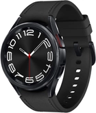 Smartwatch Samsung Galaxy Watch 6 Classic 43mm Black (SM-R950NZKAEUE) - obraz 3