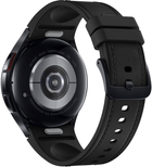 Смарт-годинник Samsung Galaxy Watch 6 Classic 43mm Black (SM-R950NZKAEUE) - зображення 4
