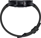Smartwatch Samsung Galaxy Watch 6 Classic 47mm eSIM Black (SM-R965FZKAEUEK) - obraz 4