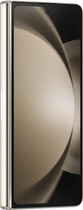 Smartfon Samsung Galaxy Fold 5 12/512GB Beige (SM-F946BZECEUE) - obraz 5