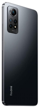 Мобільний телефон Xiaomi Redmi Note 12 Pro 6/128Gb Graphite Grey (6941812701652) - зображення 6